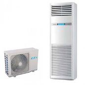 E.C.A. 48.000 BTU DC A Salon Tipi Inverter Klima