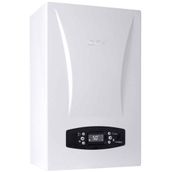E.C.A Calora Premix 24 Kw Tam Yoğuşmalı Kombi