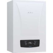 E.C.A. Citius Premix 20/24 Kw Tam Yoğuşmalı Kombi