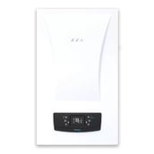 E.C.A Citius Premix 24 Kw Tam Yoğuşmalı Kombi