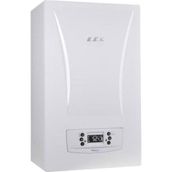E.C.A Citius Premix 24 Kw Tam Yoğuşmalı Kombi