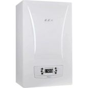 E.C.A Citius Premix 28 Kw Tam Yoğuşmalı Kombi