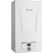 E.C.A Phoenix 11 lt Doğalgazlı Hermetik Şofben