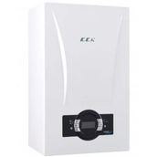 E.C.A Proteus Premix 24 Kw Yoğuşmalı Kombi