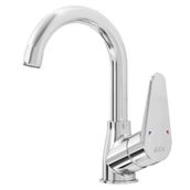 E.C.A. Spylos 102188126 Kuğu Lavabo Bataryası