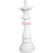 E Hobici Polyester Satranç Vezir 35X10CM HYK580 - Renkli