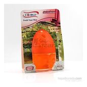 E-Jolly 100 ml 11101 Şişe Kavun Oto Kokusu