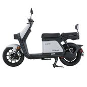 E-Mon Ritual Beyaz Elektrikli Scooter