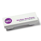 E-PASS 19 Eyalet Yolunda Kesintisiz Seyahat için Otomatik Uni Ön Ödemeli Taşınabilir Geçiş Kartı