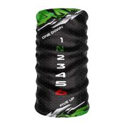 e taktik ® DeBuff Collar Five Up One Down Motocycle Buff Boyunluk Bandana Balaklava