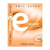E-Ticaret Satışta Tsunami Etkisi - Anıl Altaş