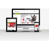 E Ticaret V5 Web Yazılımı