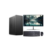 e-Vix Account İ5-3470 8GB 512GB SSD 22" Masaüstü Ofis Bilgisayarı