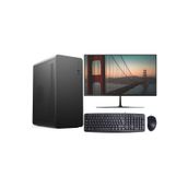 e-Vix Pro İ5-3470 8GB 256GB SSD 22' Masaüstü Ofis Bilgisayarı