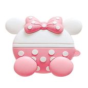 E2M Pembe Minnie Airpods Pro Kılıf