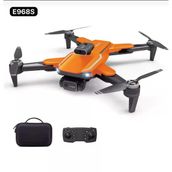 E968s Drone Ufo