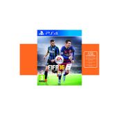 EA [2.EL] Fifa 16 - Ps4 Oyun