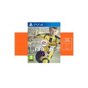 EA [2.EL] Fifa 17 - Ps4 Oyun