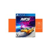 EA [2.EL] Need for Speed Heat - Ps4 Oyun