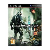 EA Crysis 2 PS3 Oyun Yarış Türünde Tek Oyuncu Deneyimi ile Türkçe Dublajlı