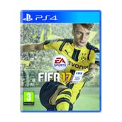 EA FIFA 17 (OUTLET) - PS4 OYUN