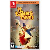 EA It Takes Two Nintendo Switch Oyunu