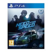 EA Need For Speed 2015 PS4 Oyun Yarış Türü Tek Oyuncu Desteği ile Playstation 4 Uyumlu