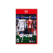 EA NINTENDO SWITCH 2 FC26 KAPALI KUTULU OYUN