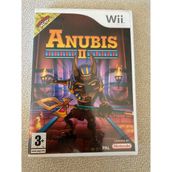 EA Nintendo Wii Anubis 2 Anubıs Iı Orjinal Oyun
