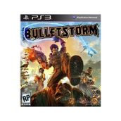 EA Ps3 Bulletstorm Orjinal Oyun