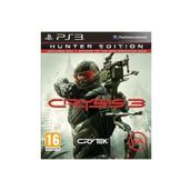 EA Ps3 Crysis 3 - Orjinal Oyun - Sıfır Jelatin