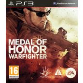 EA Ps3 Medal Of Honor Warfighter Oyun