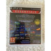 EA Ps3 Mega Drive Ultimate Collection Orjinal Oyun