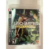 EA Ps3 Uncharted Drakes Fortune Orjinal Oyun
