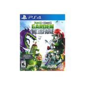 EA Ps4 Oyun Garden Warfare Orjinal Cd