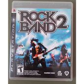 EA Rock Band 2 Ps3 Oyunu