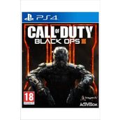 EA Sports Call Of Duty Black Ops 3 - Ps4 Oyunu