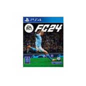 EA Sports Ea Ps4 Fc 24 Fifa 24 Playstation 4 Oyunu