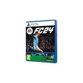 EA Sports FC 24 PlayStation 5 Oyunu