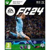 EA Sports FC 24 Standart Edition Xbox One - Xbox Series X Oyun