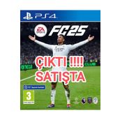 EA Sports FC 25 Playstation 4 oyunu | PS4