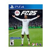 EA Sports Fc 25 Ps4 Oyun Cd