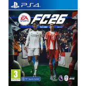 EA SPORTS FC 26 Standard Edition PS4 | Disk | Video Oyunu | Türkçe
