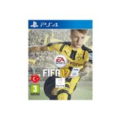 EA Sports Fifa 17 Ps4 Oyunu