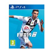 EA Sports Fifa 19 Playstation 4 Oyunu