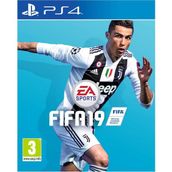 EA Sports FIFA 19 PS4 Oyun Spor Kategorisinde Çoklu Oyuncu Desteği ile Eğlenceli Deneyim