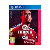 EA Sports Fifa 20 Champions Edition PS4 Oyun