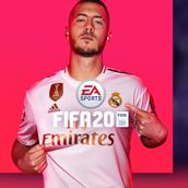 EA Sports FIFA 20 Ps4 Oyunu
