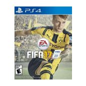 EA Sports Ps4 Fifa 17 - Orjinal Oyun - Sıfır Jelatin