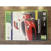 EA Xbox 360 Forza Motorsport 4 Orjinal Oyun